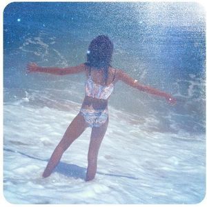 Meet your Posher, Savannah